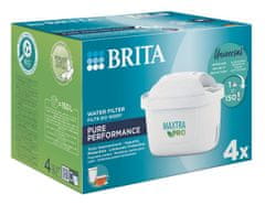 BRITA Pack 4 MAXTRApro PO 2024