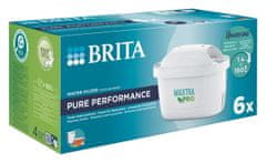 BRITA Pack 6 MAXTRApro PO 2024