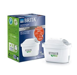 BRITA Pack 2 MAXTRApro PL 2024