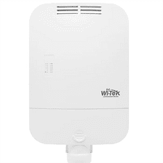 sapro Vonkajší switch Wi-Tek WI-PS306GF-O 4xGE PoE, 1xGE + 1xSFP, IP65, 65W