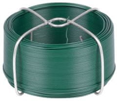 STREND PRO GARDEN Drôt Garden Wire SC PVC 1,20 mm, L-50 m, cievka