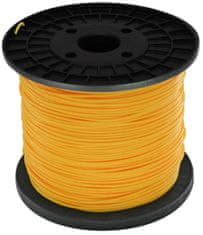 Silon na kosenie ProCom Force 2,4 mm, Spool L-262 m, okrúhly