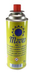 Meva Kartuš Meva 227 g, 390 ml, Bután, ventil