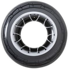 Bestway Kruh Bestway 36102, High Velocity Tire, detský, nafukovací, koleso do vody, 119 cm