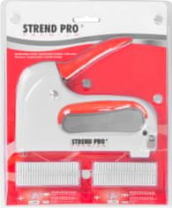 STREND PRO PREMIUM Sponkovačka Strend Pro Premium CT667, 6-8 mm, na káble