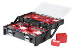 Box Keter Cantilever Organizer 22, 570x300x160 mm, na náradie