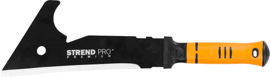 STREND PRO PREMIUM Mačeta Strend Pro Premium M180A 180 mm, sklolaminátová rúčka