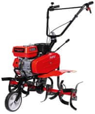 Worcraft Rotavátor, kultivátor Worcraft WPLM112, 7HP, 100 cm, benzínový