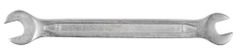 Strend Pro Kľúč Strend Pro 3113 8x9 mm, vidlicový, obojstranný, Cr-V