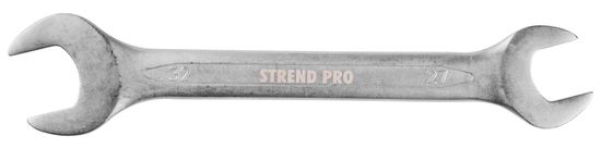 Strend Pro Kľúč Strend Pro 3113 27x32 mm, vidlicový, obojstranný, Cr-V