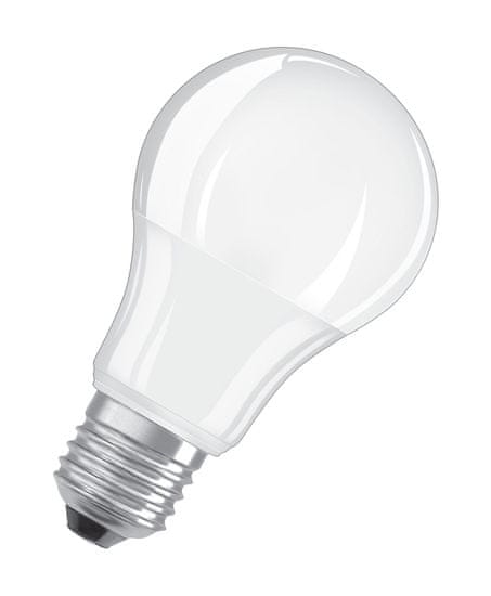 Žiarovka OSRAM LED FR 040 (ean6927) non-dim, 5W/827 E27 2700K Value CLASSIC A