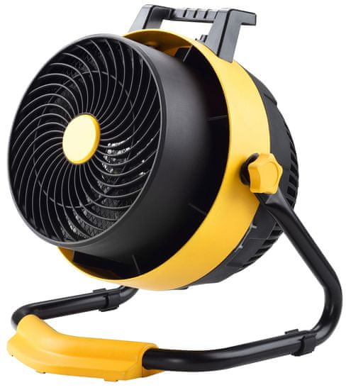 Strend Pro Ohrievač Strend Pro BGP1917-30, max. 3 kW, elektrický, funkcia ventilátora