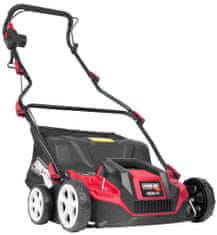 Strend Pro Vertikutátor Strend Pro, elektrický, 1300 W, záber 36 cm, 2v1, prevzdušňovač