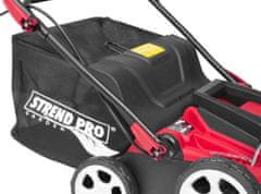 Strend Pro Vertikutátor Strend Pro, elektrický, 1300 W, záber 36 cm, 2v1, prevzdušňovač