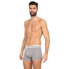 Levis 2PACK pánske boxerky viacfarebné (701222843 009) - veľkosť M