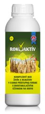 Hnojivo Rokoaktív, podpora klíčenia, 1 lit.