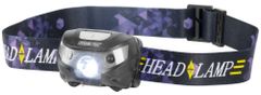 Strend Pro Čelovka Strend Pro Headlight H889, CreeLED, 180 lm, 1200 mAh, USB nabíjanie, senzor pohybu