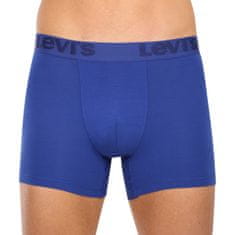 Levis 3PACK pánske boxerky viacfarebné (905045001 022) - veľkosť M