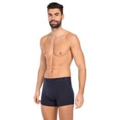 Levis 3PACK pánske boxerky viacfarebné (905045001 022) - veľkosť M