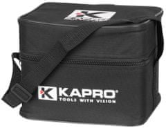 KAPRO Laser KAPRO 962G Prolaser Multibeam Orbital Laser 360°, Green, IP65