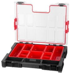 Box QBRICK System PRO Organizer 200