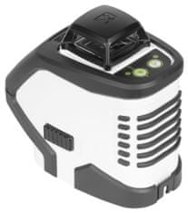 KAPRO Laser KAPRO 962G Prolaser Multibeam Orbital Laser 360°, Green, IP65