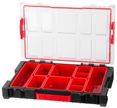 Box QBRICK System PRO Organizer 100