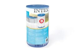 Intex Filter Intex Cartridge B 29005, kartušový, bazénový, 14x25 cm