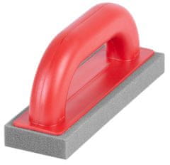 Strend Pro Hladítko Strend Pro, REDhand, 220x65x20 mm, špaletové, litex, ABS