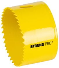 Strend Pro Vyrezávač Strend Pro BHS44, 73 mm, M3 Bi-metal, korunka do kovu, pílový