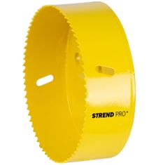 Strend Pro Vyrezávač Strend Pro BHS44, 127 mm, M3 Bi-metal, korunka do kovu, pílový