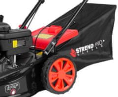 STREND PRO GARDEN Kosačka Strend Pro QL41S-139, benzínová, 2,4 kW, záber 40,6 cm, s pojazdom, LONCIN