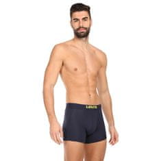 Levis 2PACK pánske boxerky viacfarebné (701224650 001) - veľkosť M