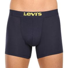 Levis 2PACK pánske boxerky viacfarebné (701224650 001) - veľkosť M