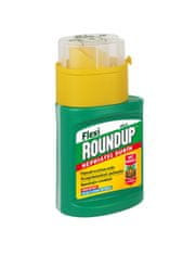 Roundup Flexi, proti burine, 140 ml