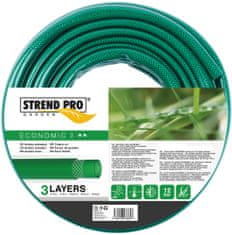 STREND PRO GARDEN Hadica Strend Pro Economic 3/4", L-50 m, záhradná