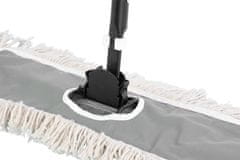 Neco Mop Neco XXL, na podlahy, 900x130 mm, bavlna, PP