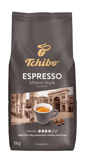 Tchibo Espresso Milano Style, 1 kg