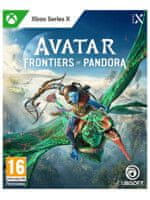 Avatar: Frontiers of Pandora (XSX)