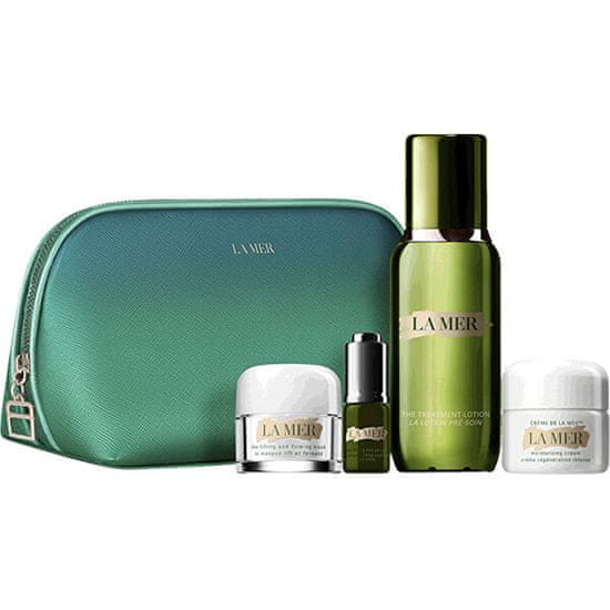 La Mer Darčeková sada The Firming Moisture Collection