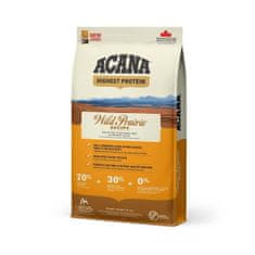 Acana Wild Prairie Receipe 11,4