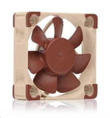 Noctua NF-A4x10 PWM, 40x40x10mm, 4-pin, 5000 RPM