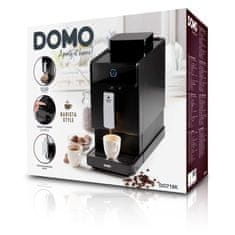 DOMO Automatický kávovar espresso - DO718K