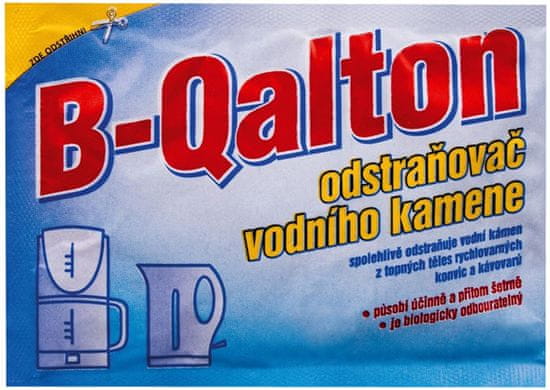 M.A.T Group Odvápňovač Bio Qalton 25g