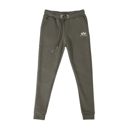 Alpha Industries Basic Jogger SL Kids/Teens Detské tepláky