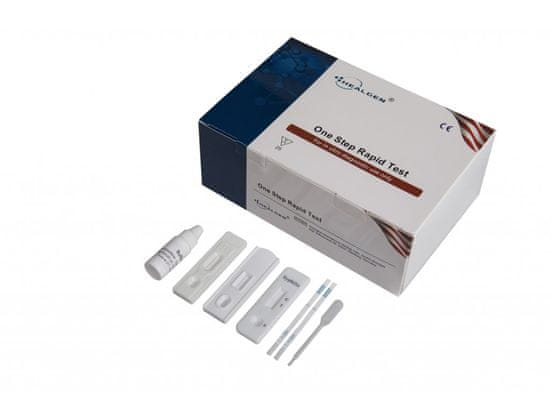 OnlineMedical 1x Test na Syfilis - rychlotest