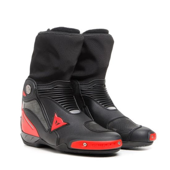 Dainese AXIAL GTX pánska športová obuv black/red