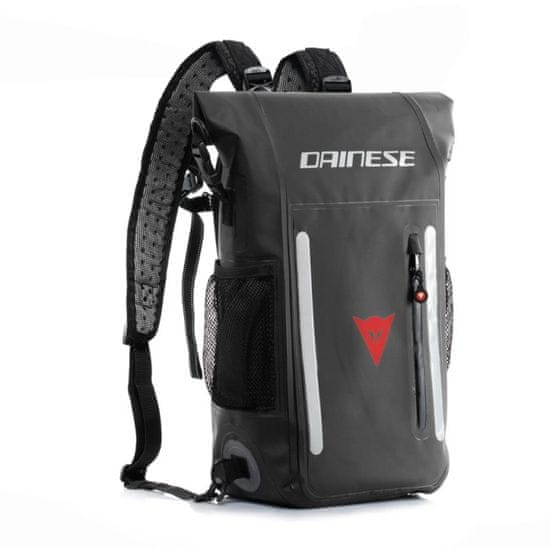 Dainese EXPLORER WP BACKPACK 15L black