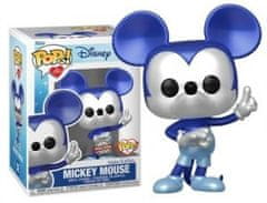 Funko Pop! Zberateľská figúrka Disney Make A Wish Mickey Mouse SE