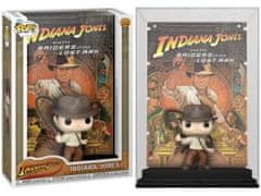 Funko Pop! Zberateľská figúrka Indiana Jones and Raiders Of The Lost Ark 30